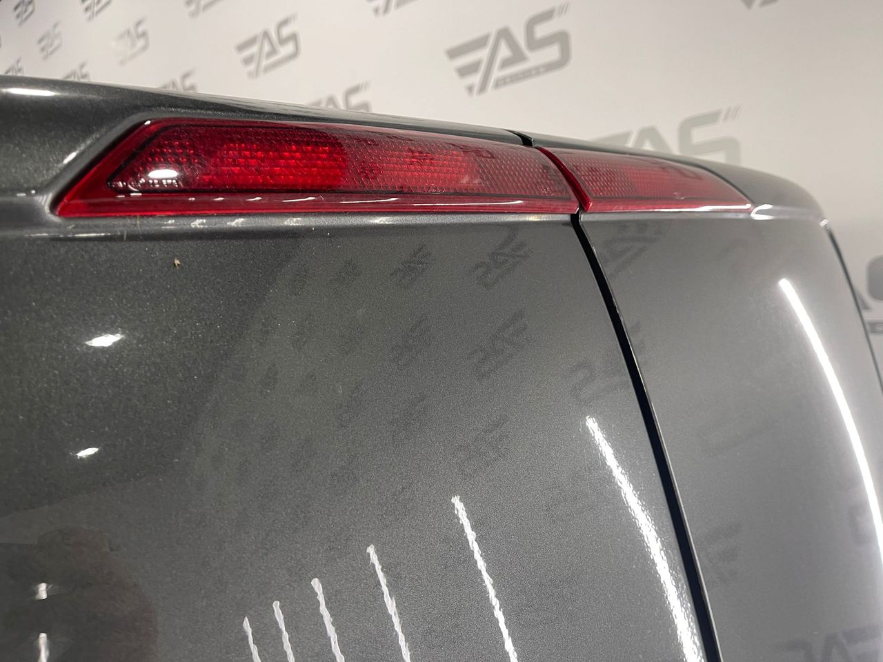 Imagen 63 del Ford Tourneo Custom en Auto Select Edition, Figueres