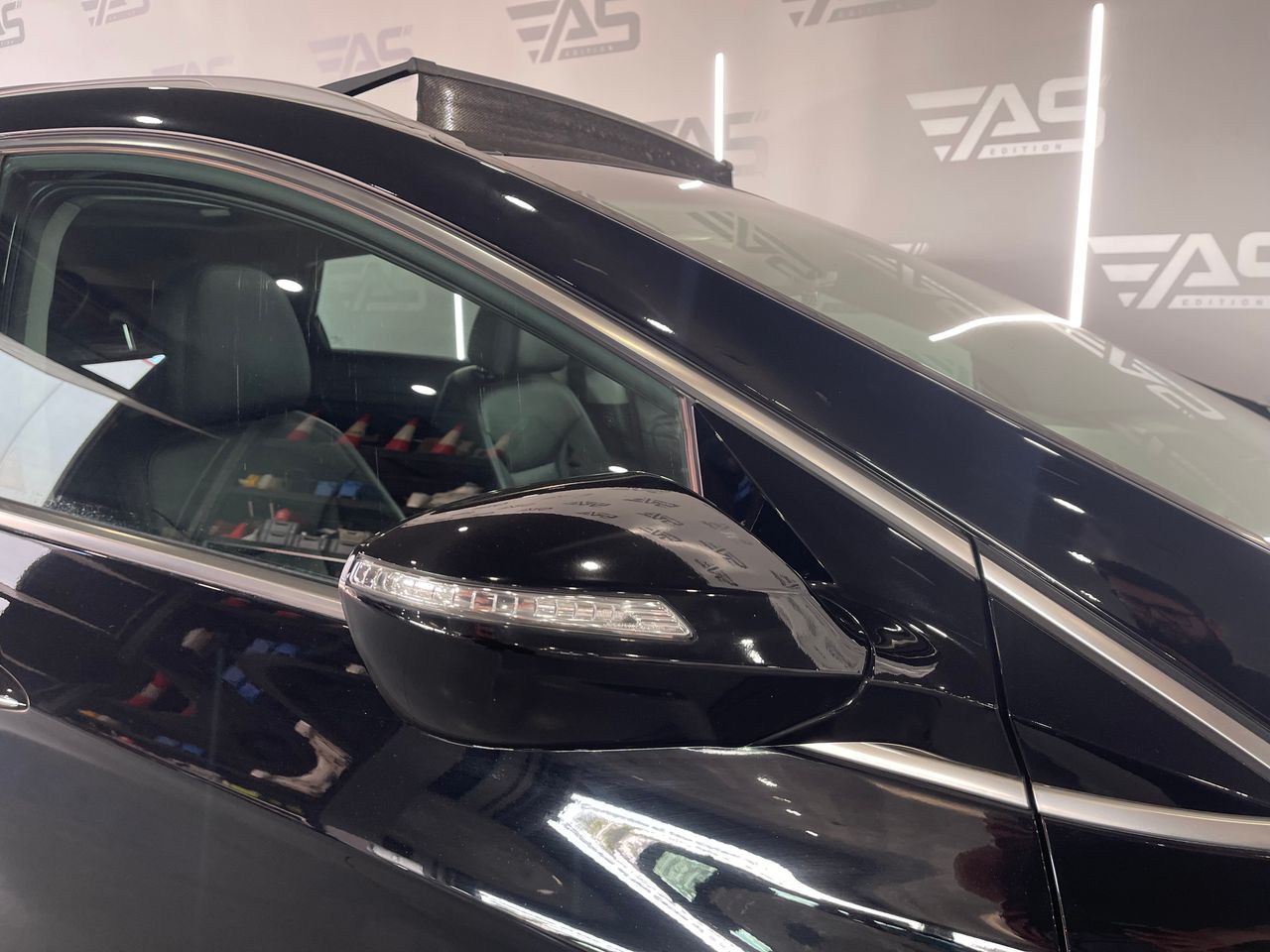 Imagen 52 del Hyundai i40 en Auto Select Edition, Figueres