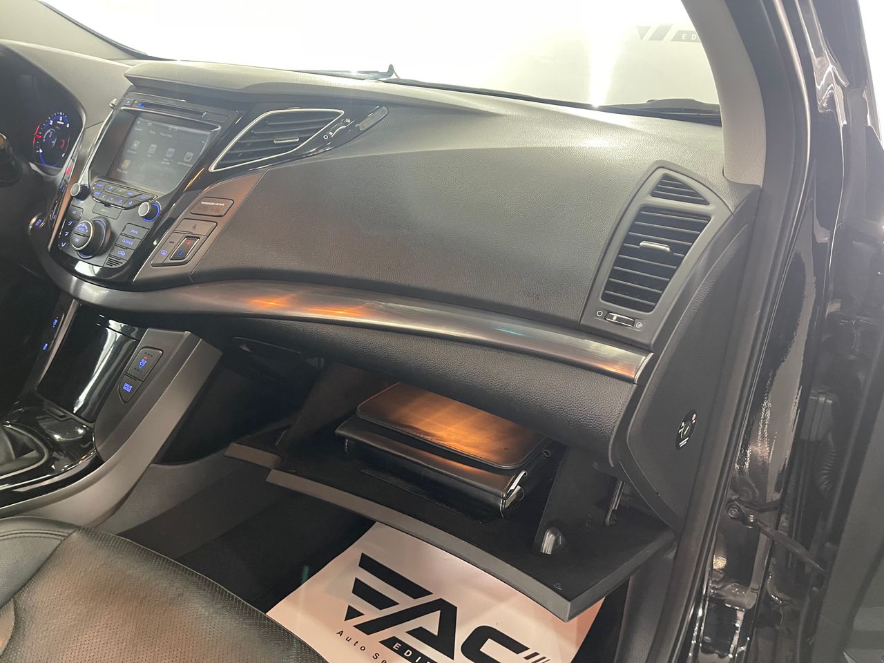 Imagen 151 del Hyundai i40 en Auto Select Edition, Figueres