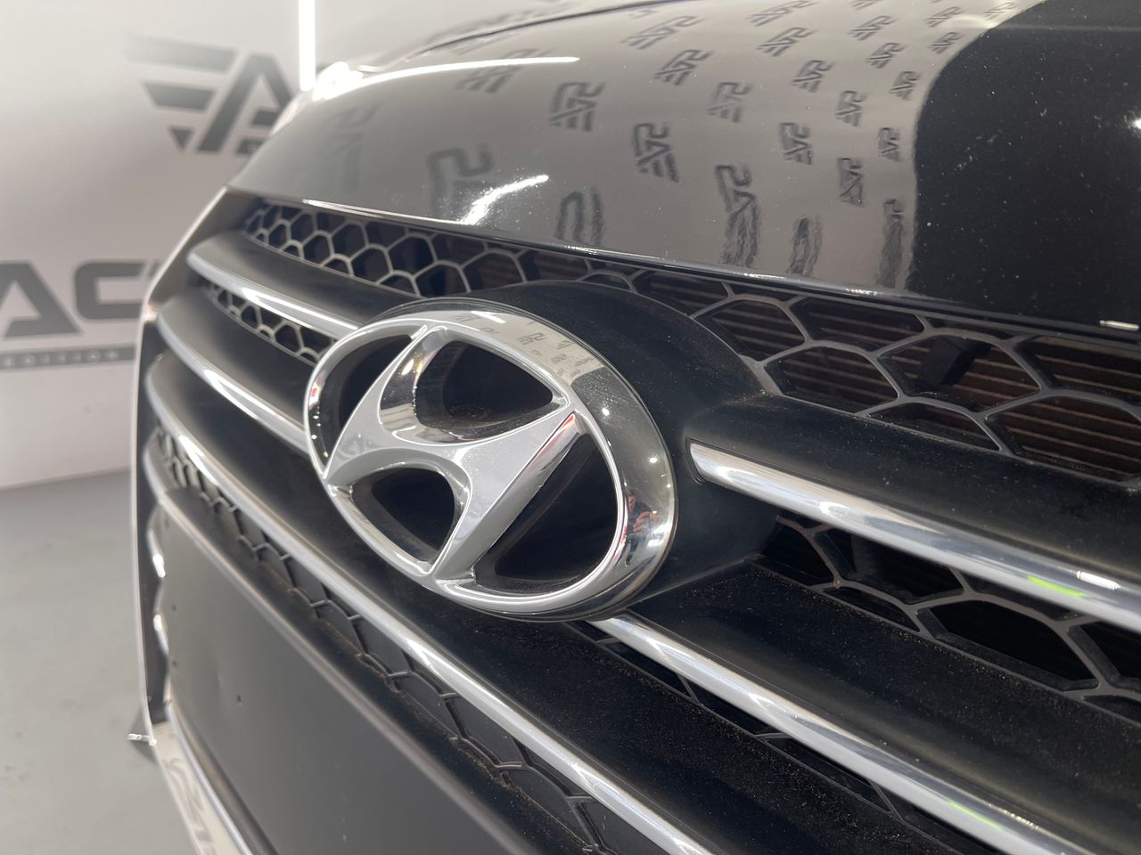 Imagen 34 del Hyundai i40 en Auto Select Edition, Figueres