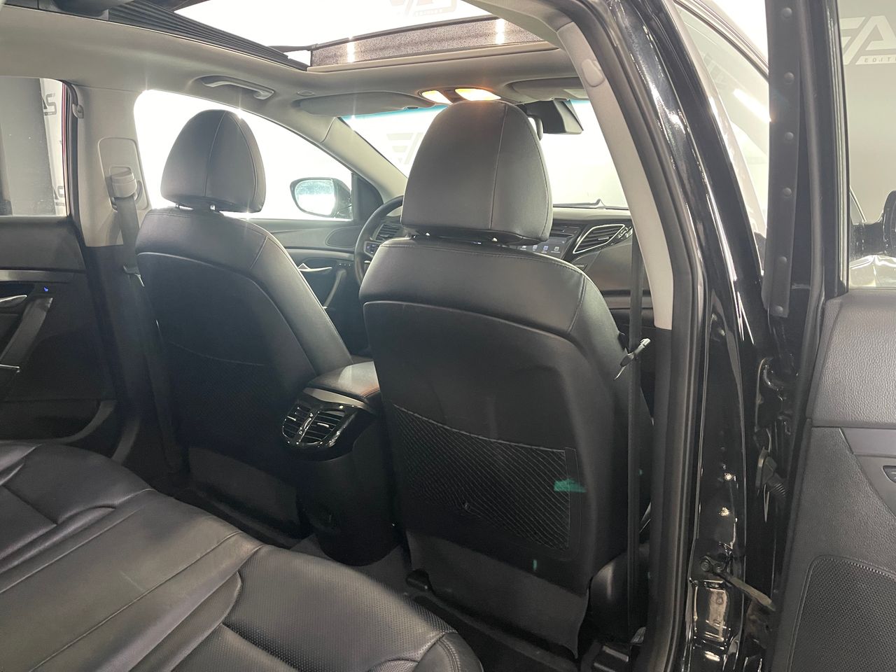 Imagen 137 del Hyundai i40 en Auto Select Edition, Figueres