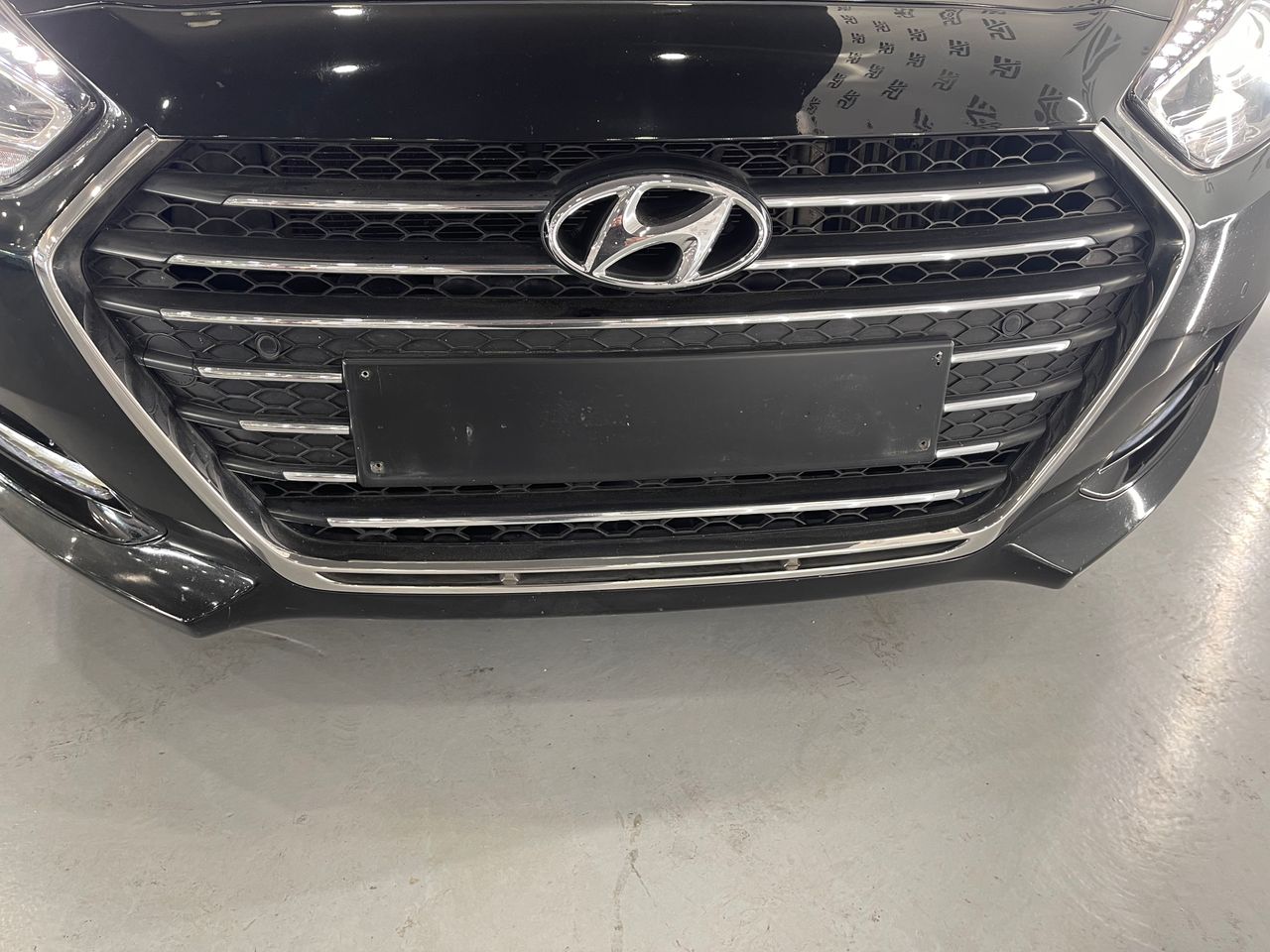 Imagen 58 del Hyundai i40 en Auto Select Edition, Figueres