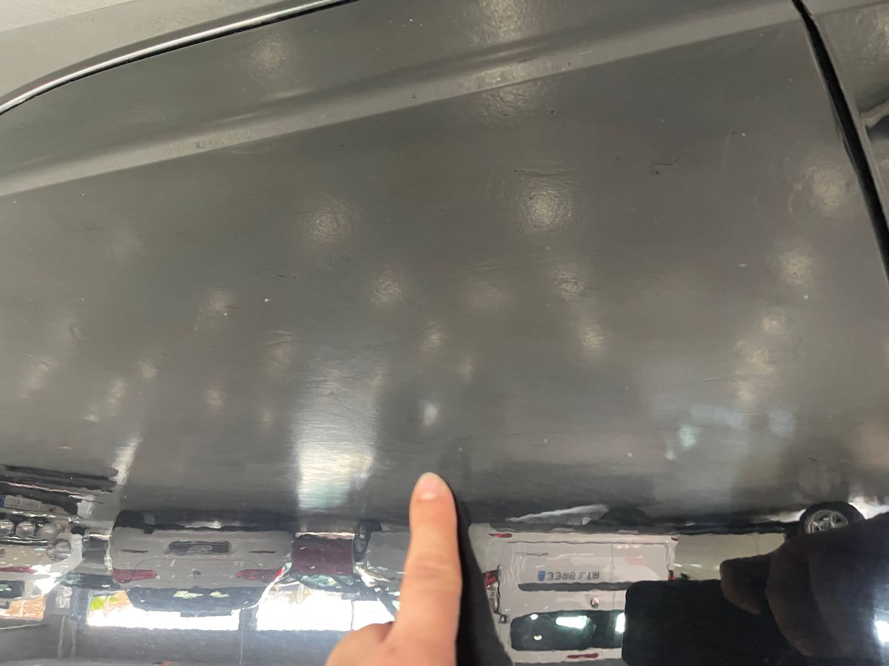 Imagen 29 del Hyundai i40 en Auto Select Edition, Figueres