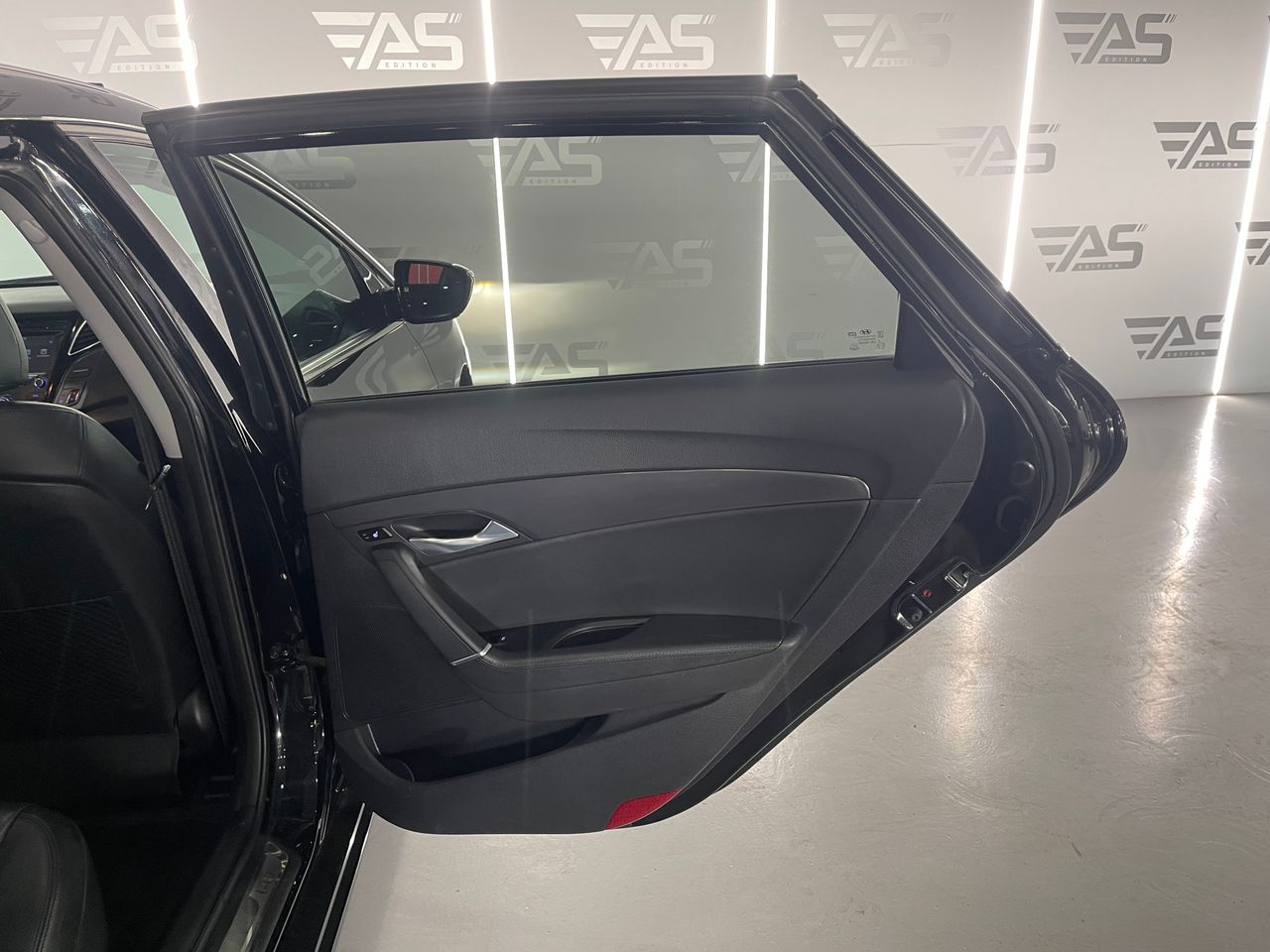 Imagen 138 del Hyundai i40 en Auto Select Edition, Figueres