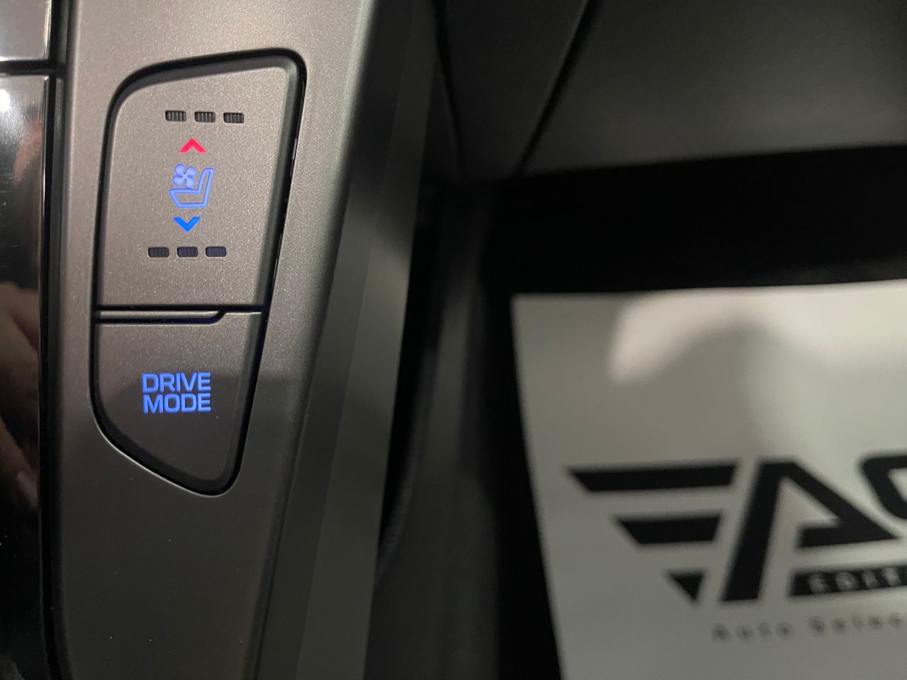 Imagen 112 del Hyundai i40 en Auto Select Edition, Figueres