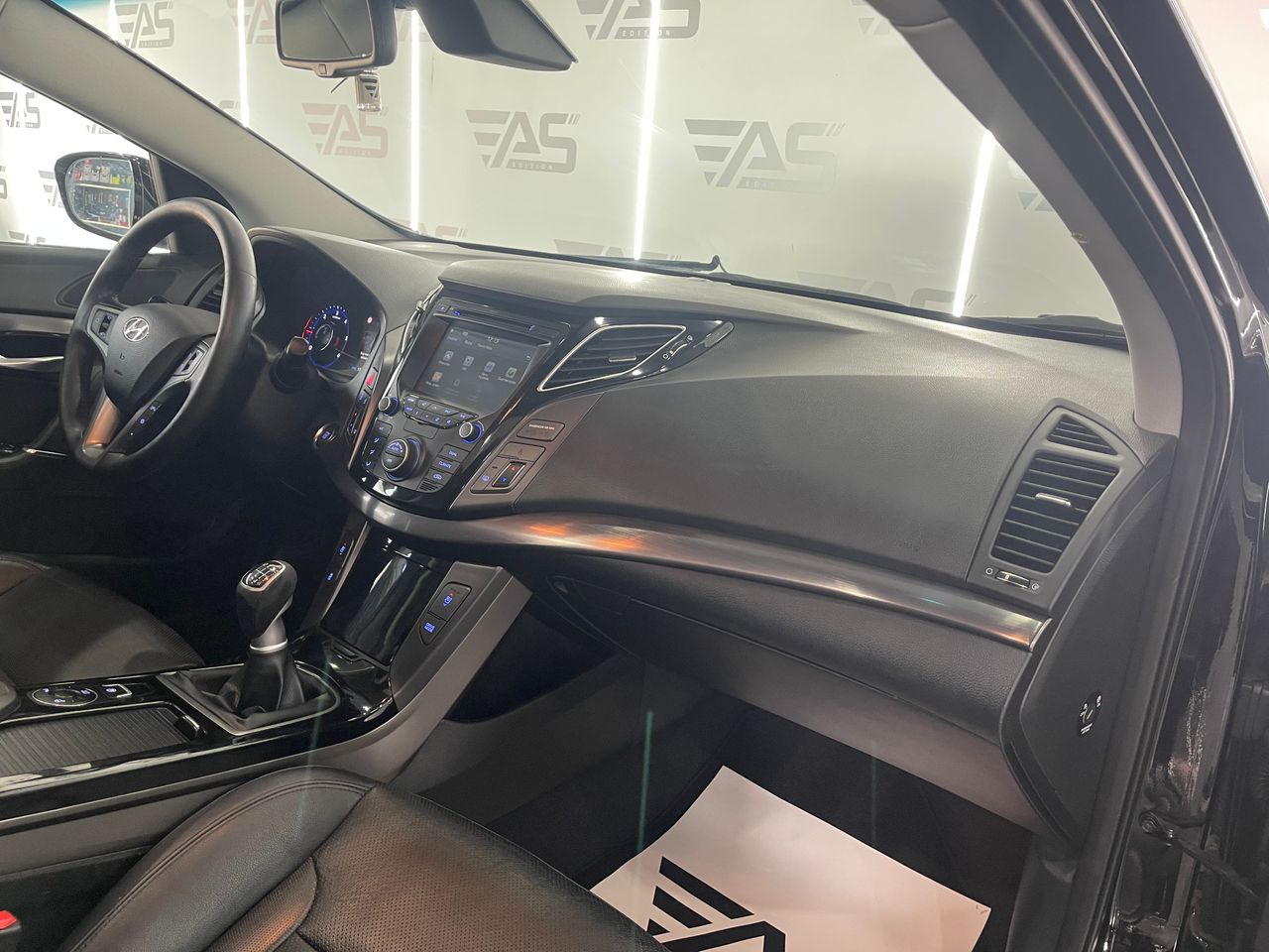 Imagen 149 del Hyundai i40 en Auto Select Edition, Figueres