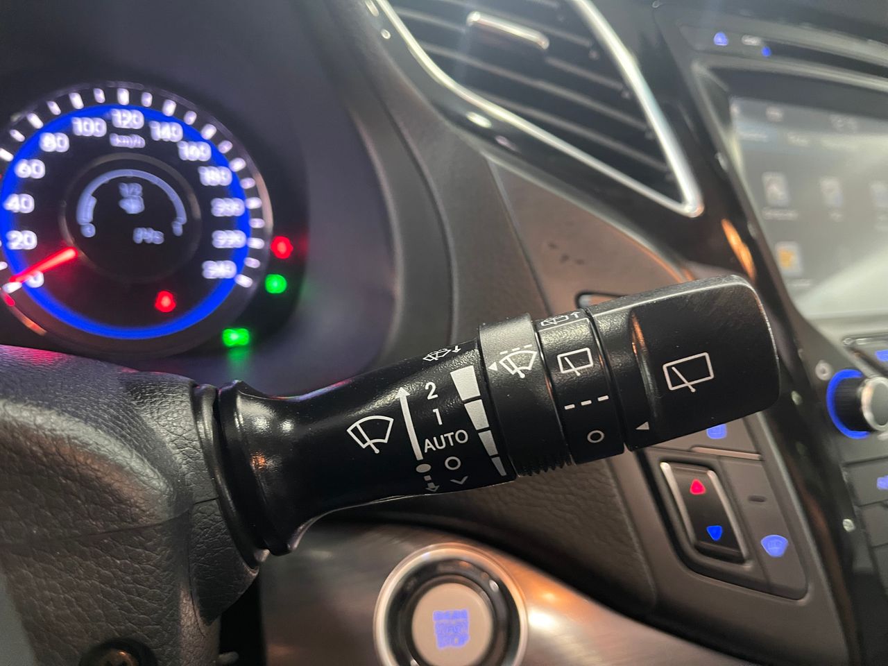 Imagen 125 del Hyundai i40 en Auto Select Edition, Figueres