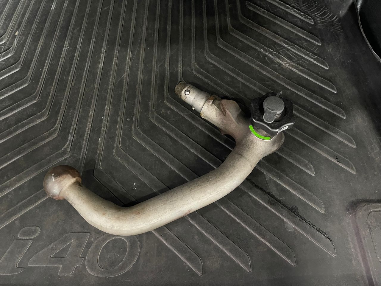 Imagen 83 del Hyundai i40 en Auto Select Edition, Figueres