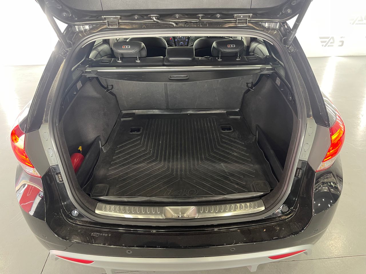 Imagen 73 del Hyundai i40 en Auto Select Edition, Figueres