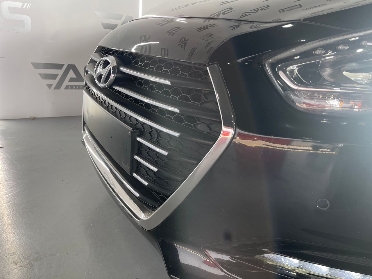 Imagen 33 del Hyundai i40 en Auto Select Edition, Figueres