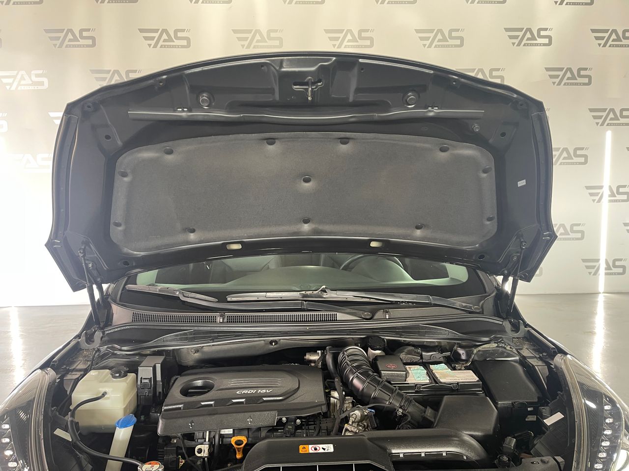 Imagen 71 del Hyundai i40 en Auto Select Edition, Figueres