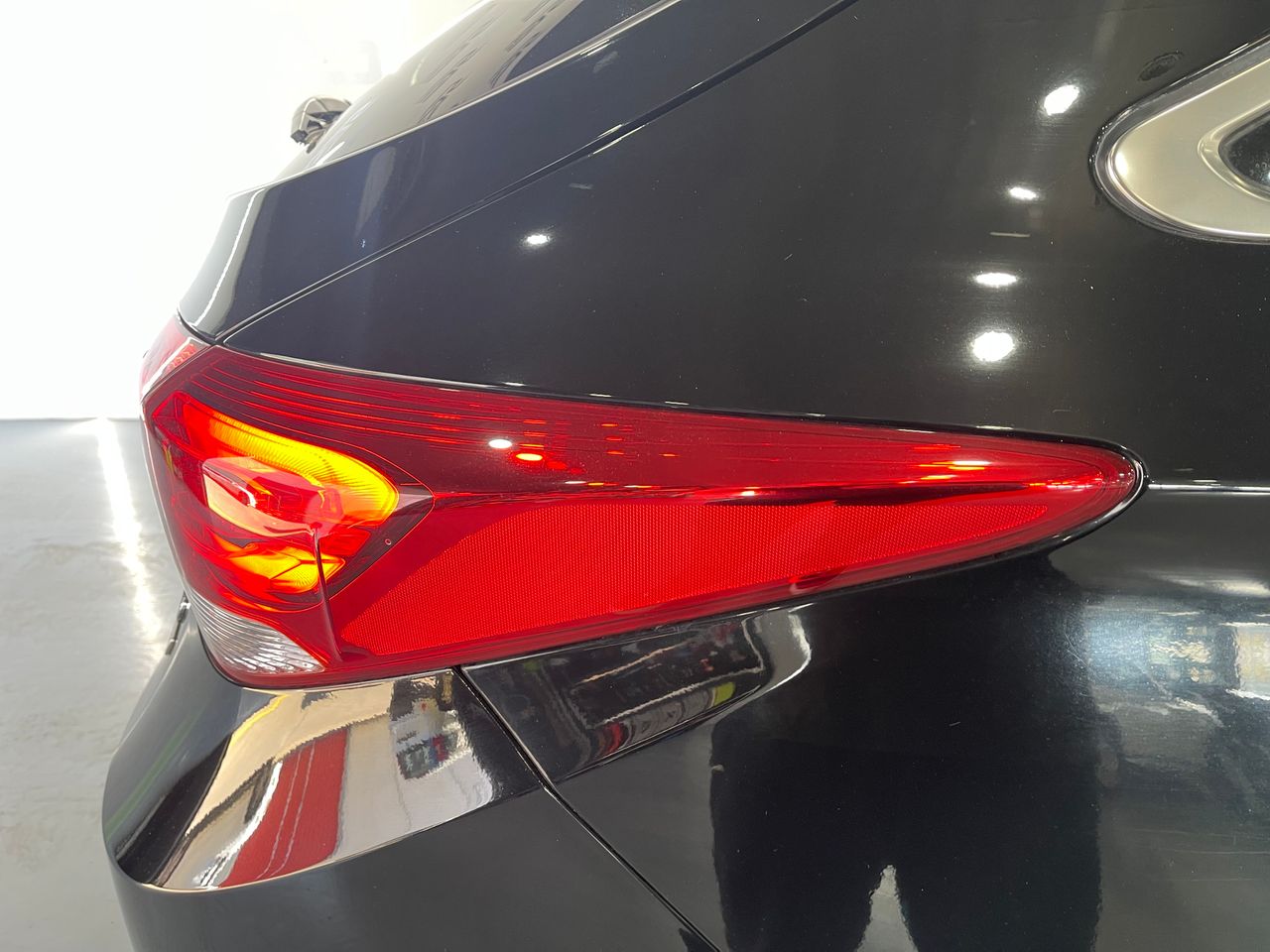 Imagen 40 del Hyundai i40 en Auto Select Edition, Figueres