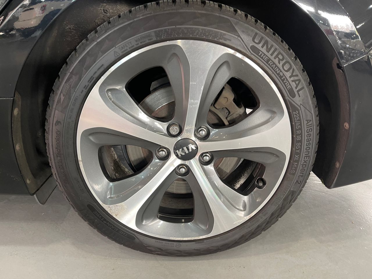 Imagen 65 del Hyundai i40 en Auto Select Edition, Figueres