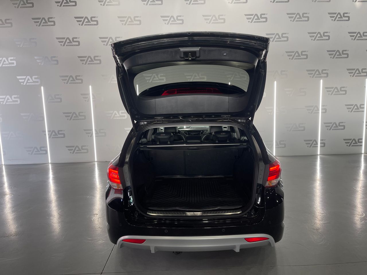 Imagen 72 del Hyundai i40 en Auto Select Edition, Figueres