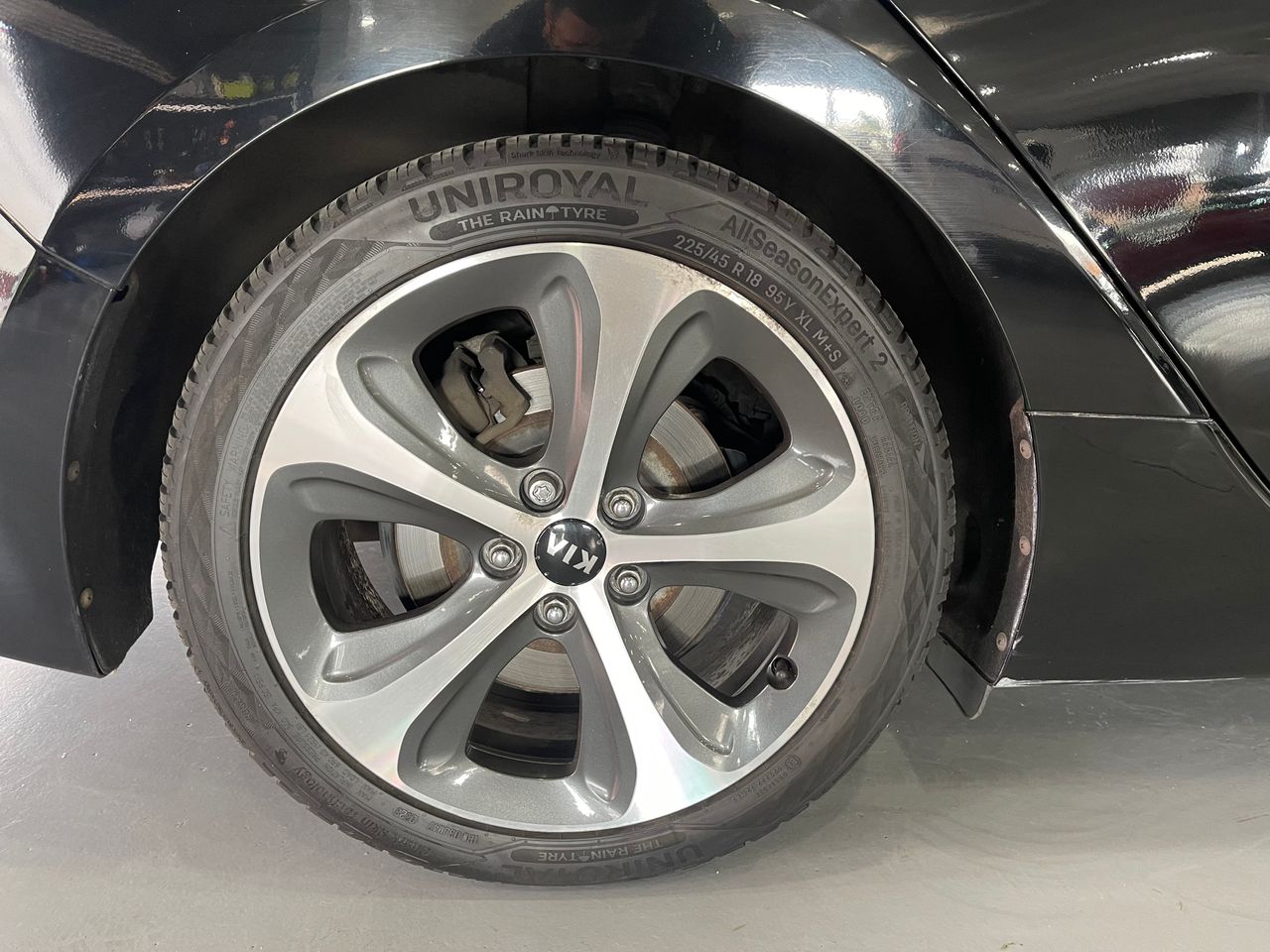 Imagen 67 del Hyundai i40 en Auto Select Edition, Figueres