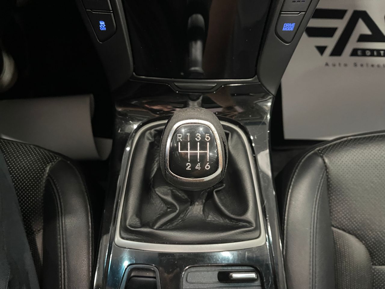 Imagen 116 del Hyundai i40 en Auto Select Edition, Figueres