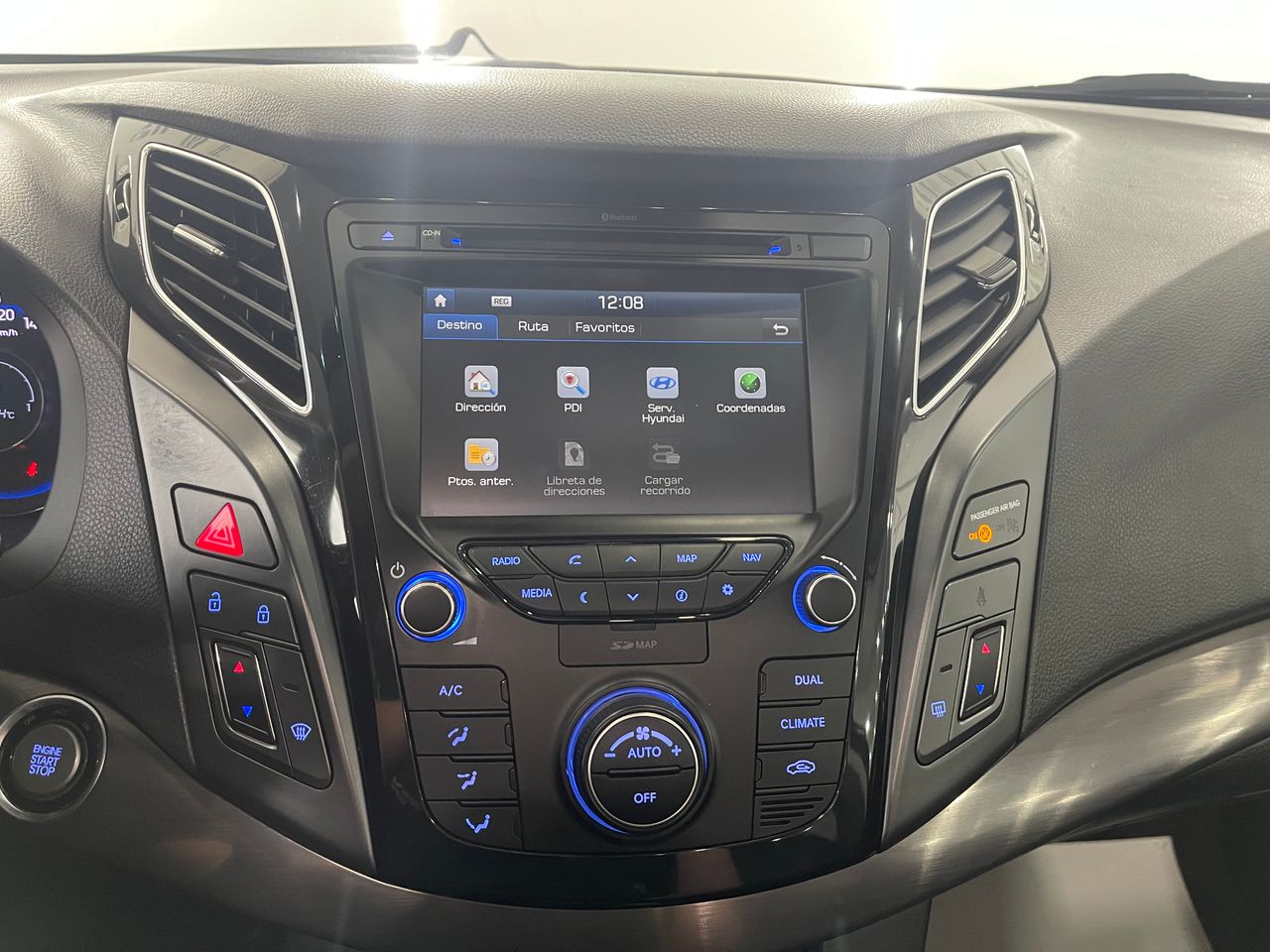 Imagen 87 del Hyundai i40 en Auto Select Edition, Figueres