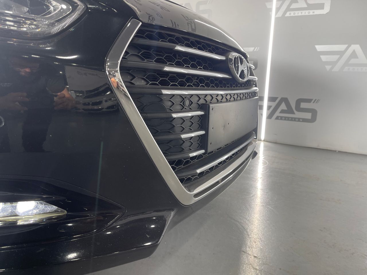 Imagen 57 del Hyundai i40 en Auto Select Edition, Figueres