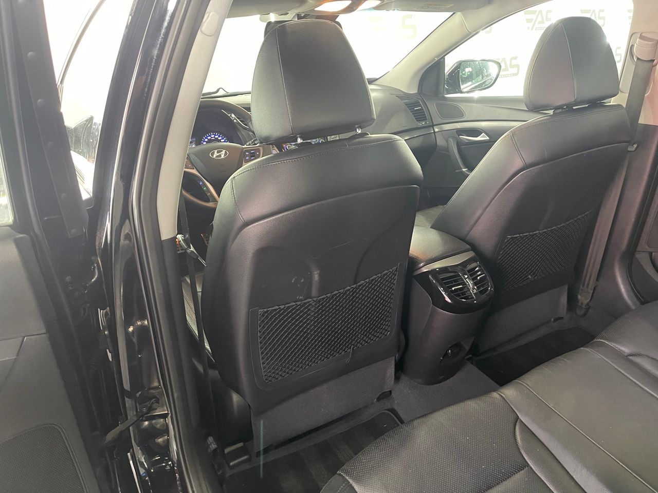 Imagen 136 del Hyundai i40 en Auto Select Edition, Figueres