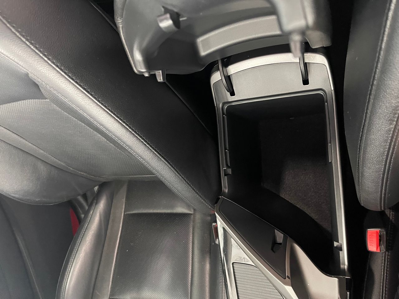 Imagen 119 del Hyundai i40 en Auto Select Edition, Figueres