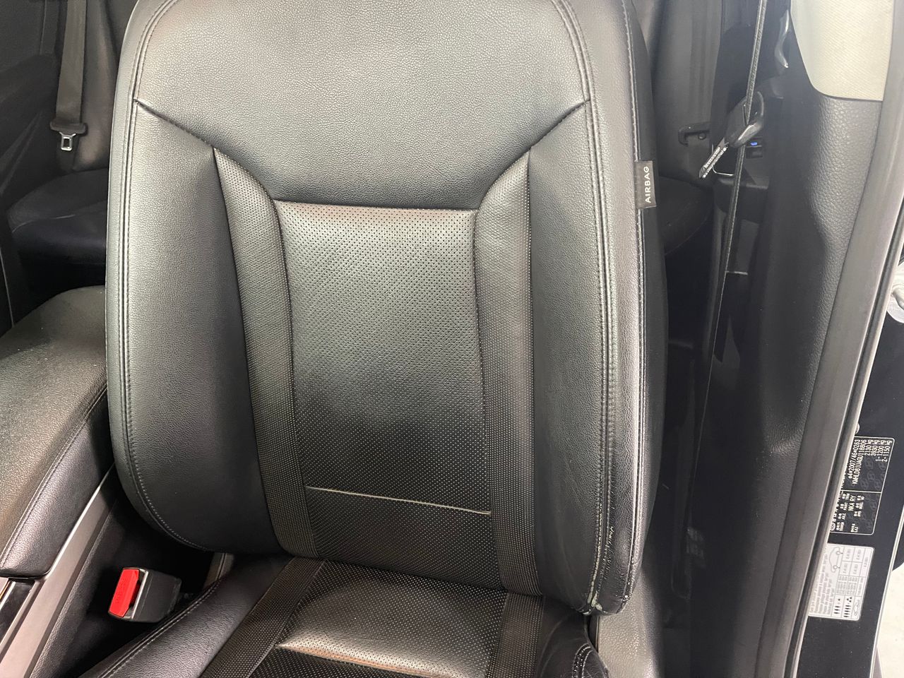 Imagen 99 del Hyundai i40 en Auto Select Edition, Figueres