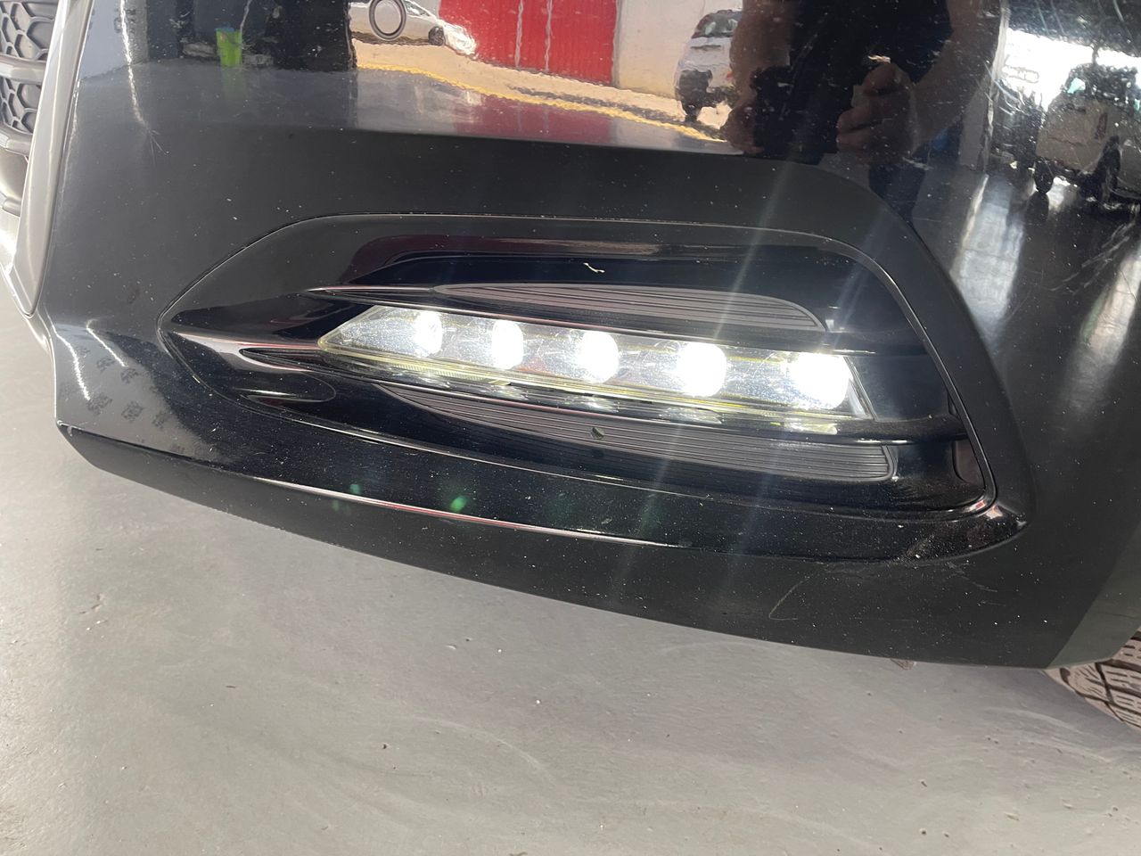 Imagen 32 del Hyundai i40 en Auto Select Edition, Figueres