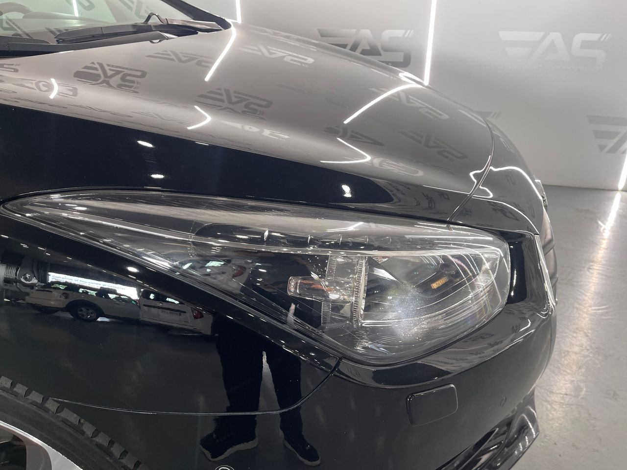 Imagen 54 del Hyundai i40 en Auto Select Edition, Figueres