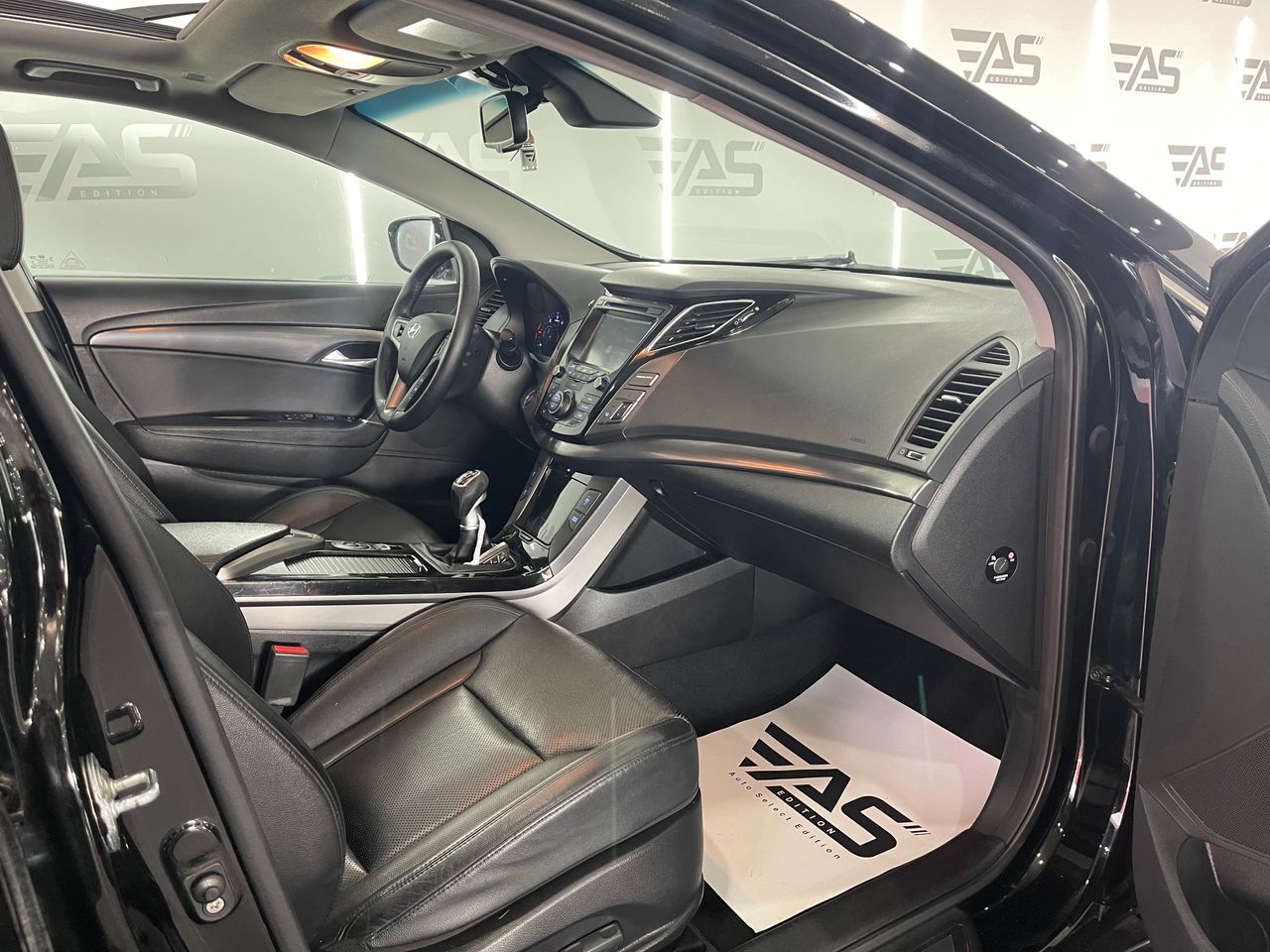 Imagen 91 del Hyundai i40 en Auto Select Edition, Figueres