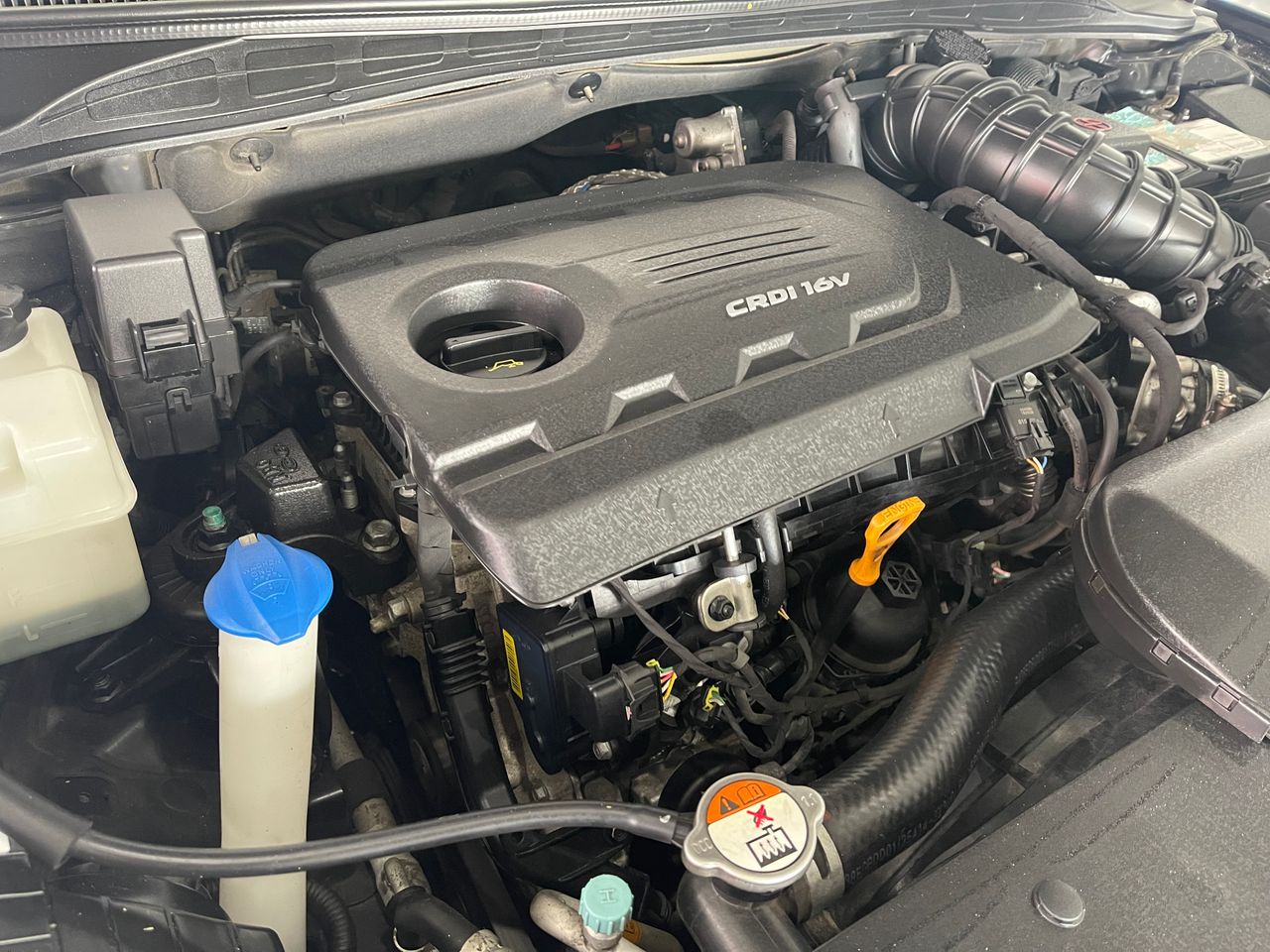 Imagen 70 del Hyundai i40 en Auto Select Edition, Figueres