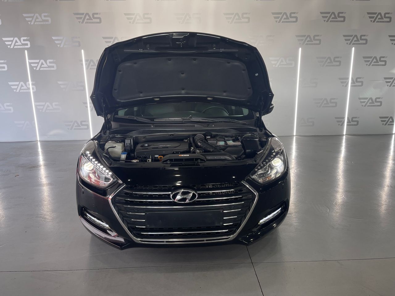 Imagen 68 del Hyundai i40 en Auto Select Edition, Figueres