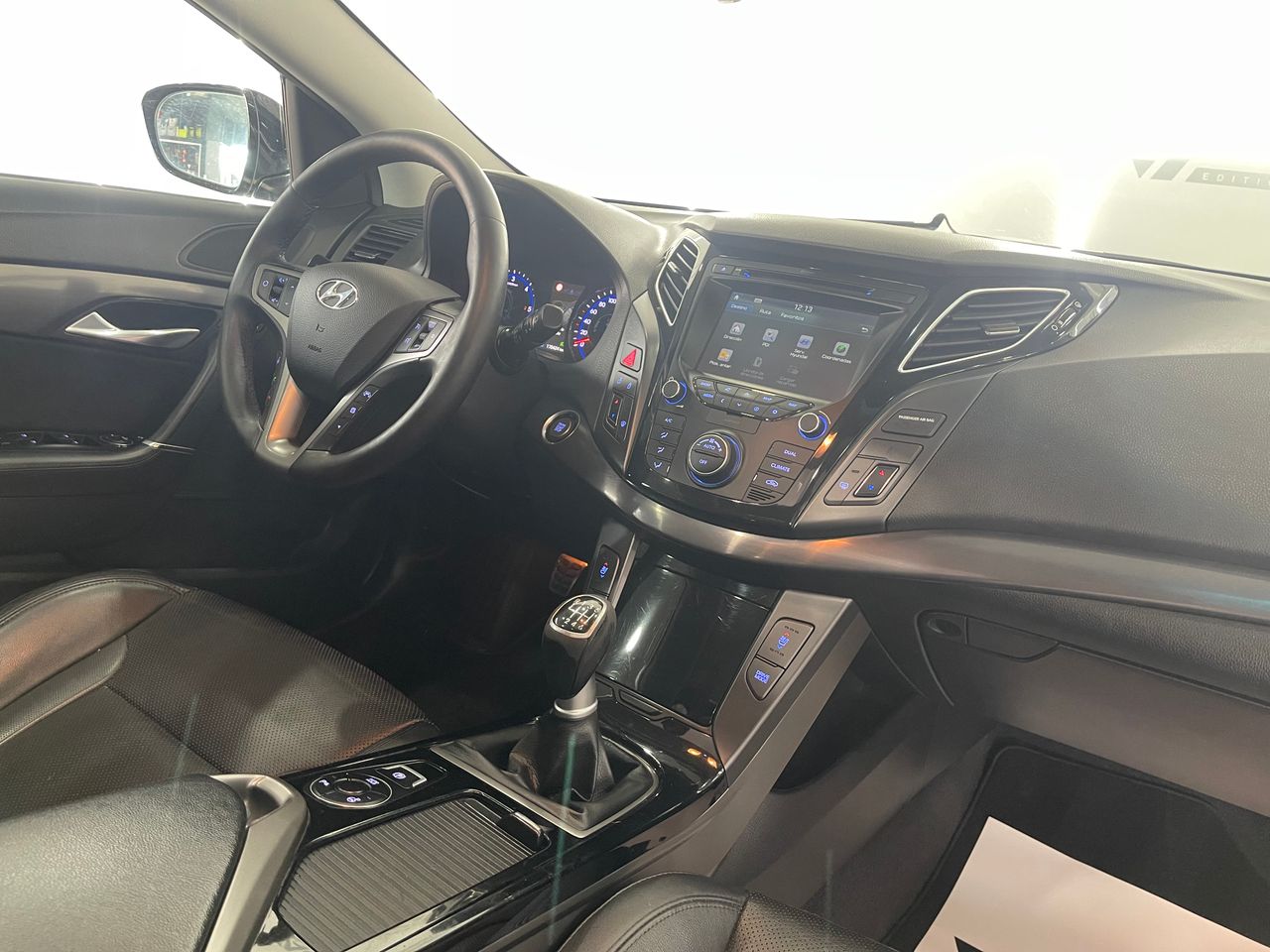 Imagen 156 del Hyundai i40 en Auto Select Edition, Figueres