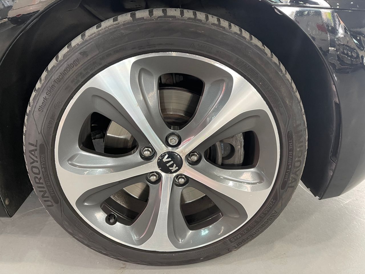 Imagen 66 del Hyundai i40 en Auto Select Edition, Figueres