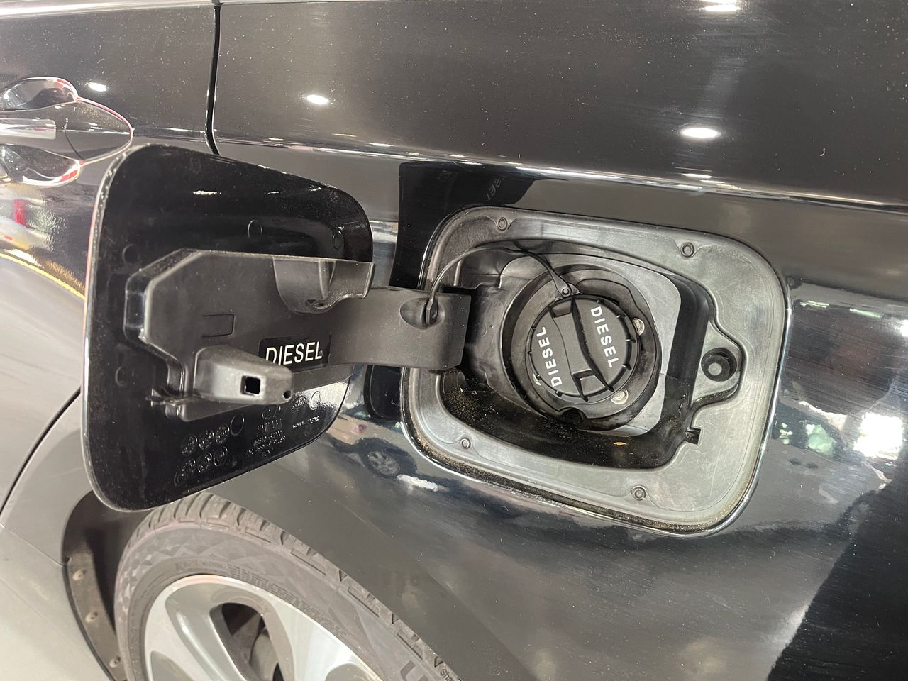 Imagen 10 del Hyundai i40 en Auto Select Edition, Figueres