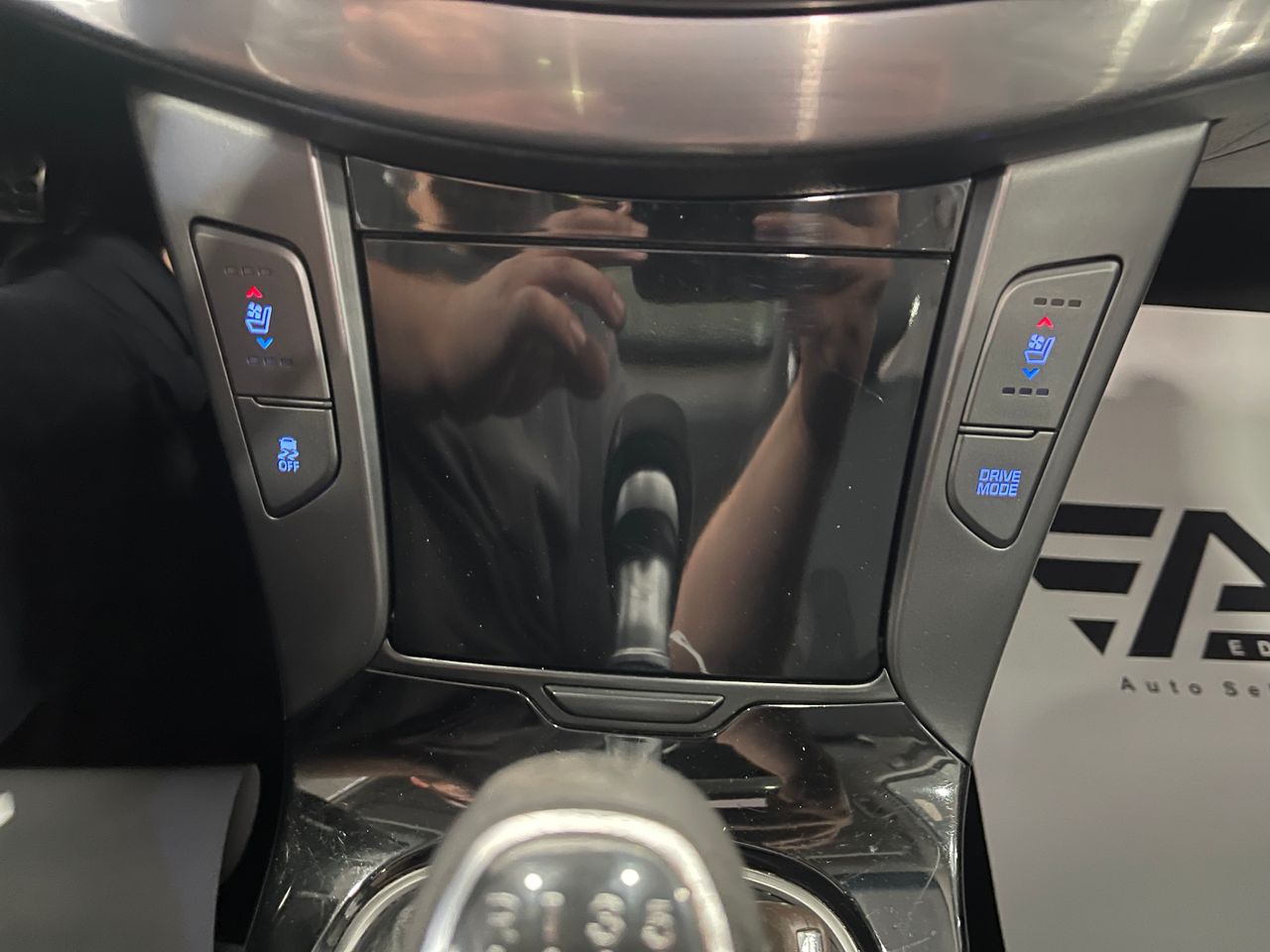 Imagen 111 del Hyundai i40 en Auto Select Edition, Figueres