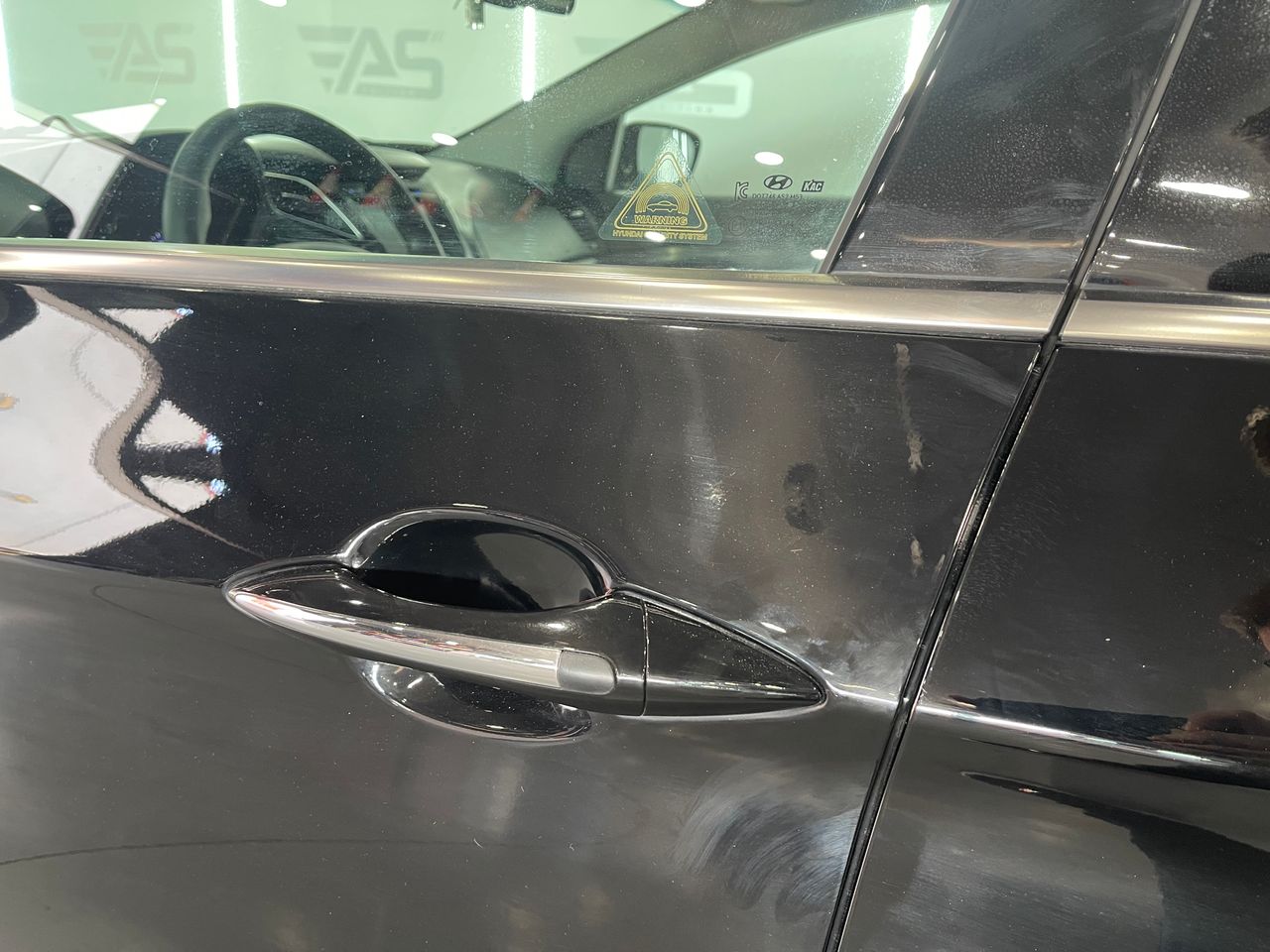 Imagen 26 del Hyundai i40 en Auto Select Edition, Figueres