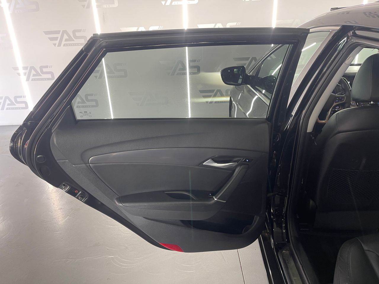 Imagen 128 del Hyundai i40 en Auto Select Edition, Figueres