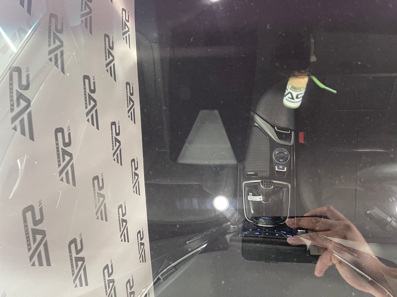 Imagen 39 del Hyundai i40 en Auto Select Edition, Figueres