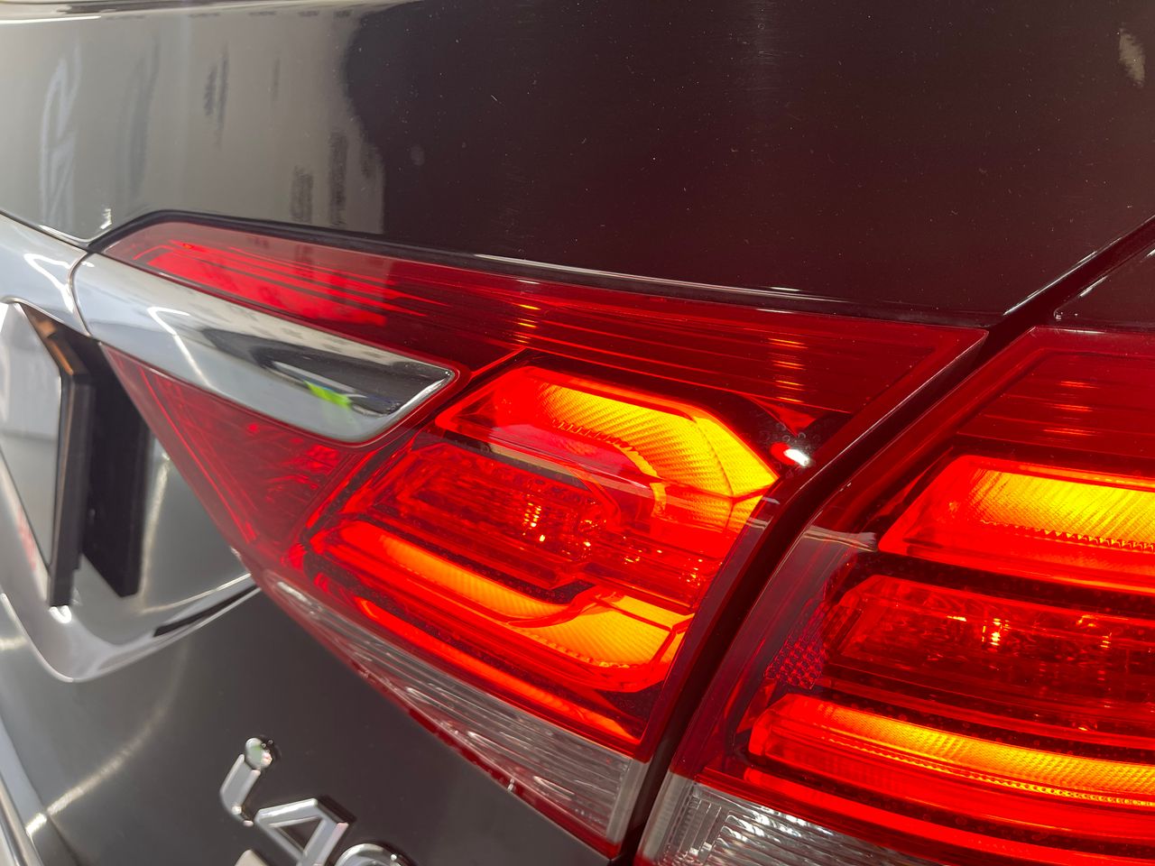 Imagen 43 del Hyundai i40 en Auto Select Edition, Figueres