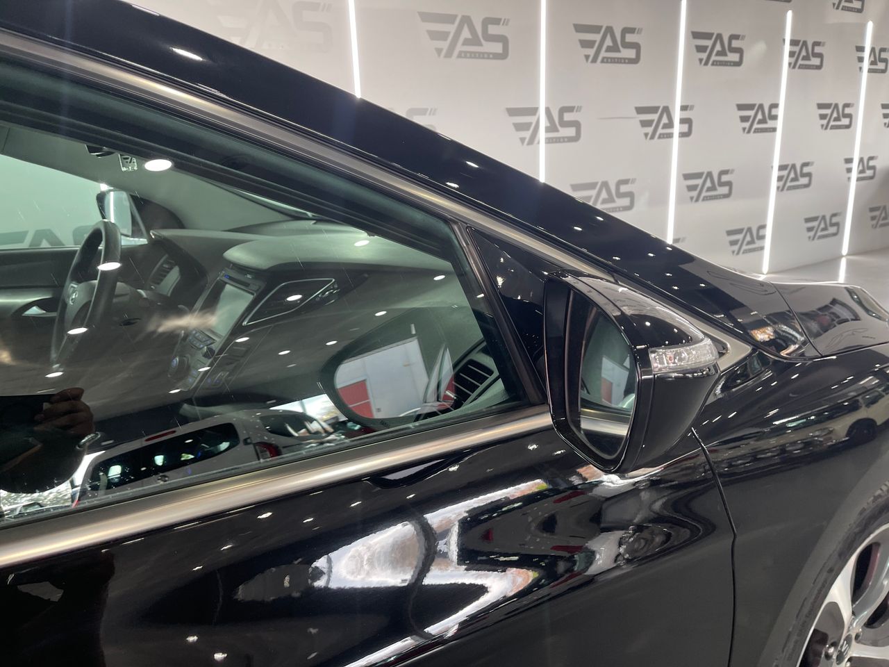 Imagen 53 del Hyundai i40 en Auto Select Edition, Figueres