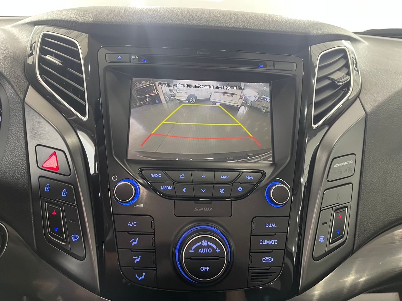 Imagen 88 del Hyundai i40 en Auto Select Edition, Figueres