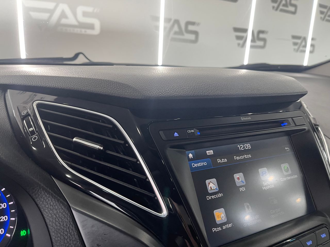 Imagen 115 del Hyundai i40 en Auto Select Edition, Figueres