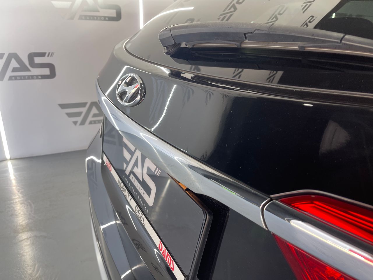 Imagen 44 del Hyundai i40 en Auto Select Edition, Figueres