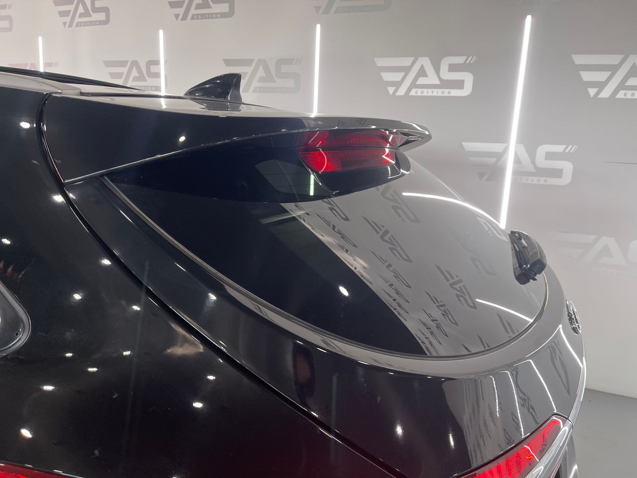 Imagen 21 del Hyundai i40 en Auto Select Edition, Figueres