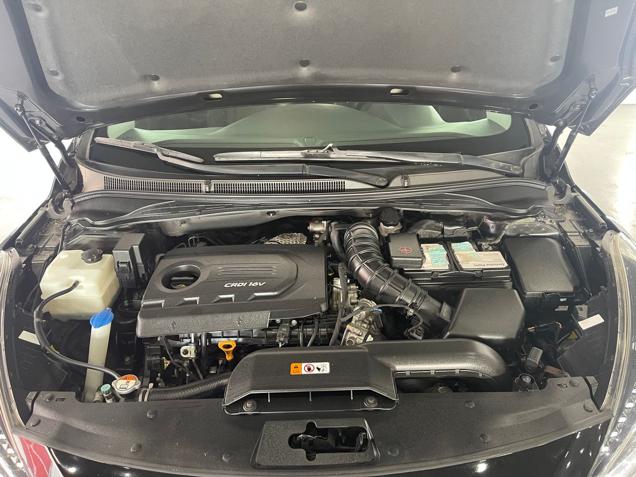 Imagen 69 del Hyundai i40 en Auto Select Edition, Figueres