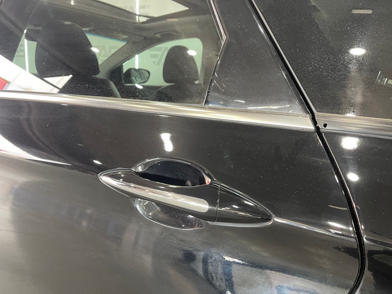 Imagen 25 del Hyundai i40 en Auto Select Edition, Figueres