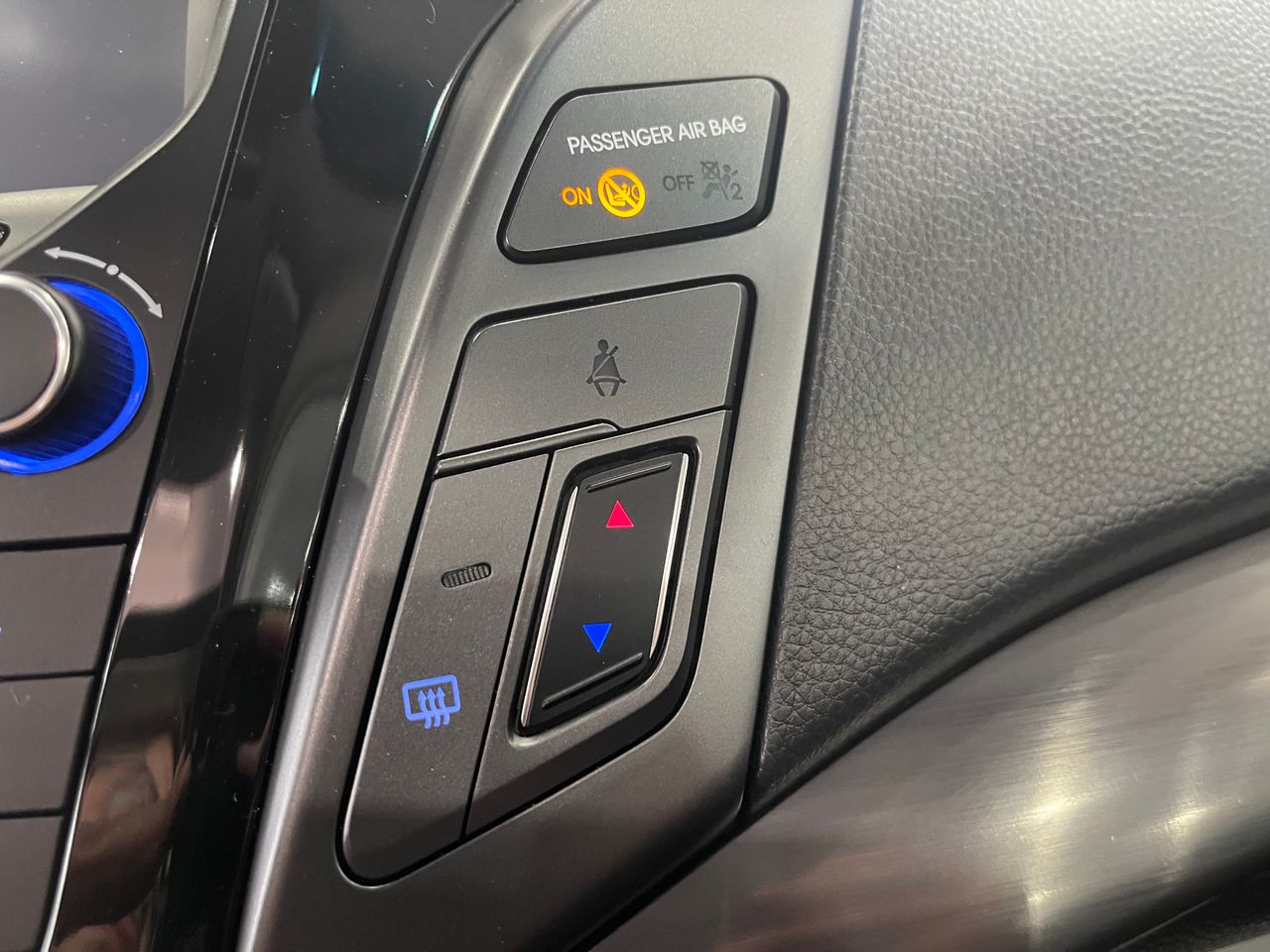 Imagen 113 del Hyundai i40 en Auto Select Edition, Figueres