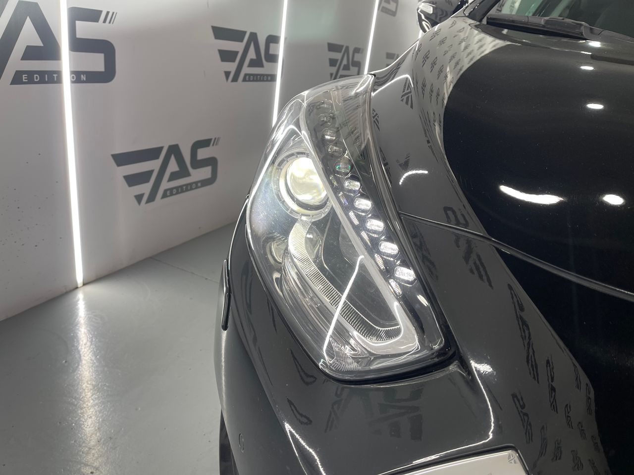 Imagen 35 del Hyundai i40 en Auto Select Edition, Figueres