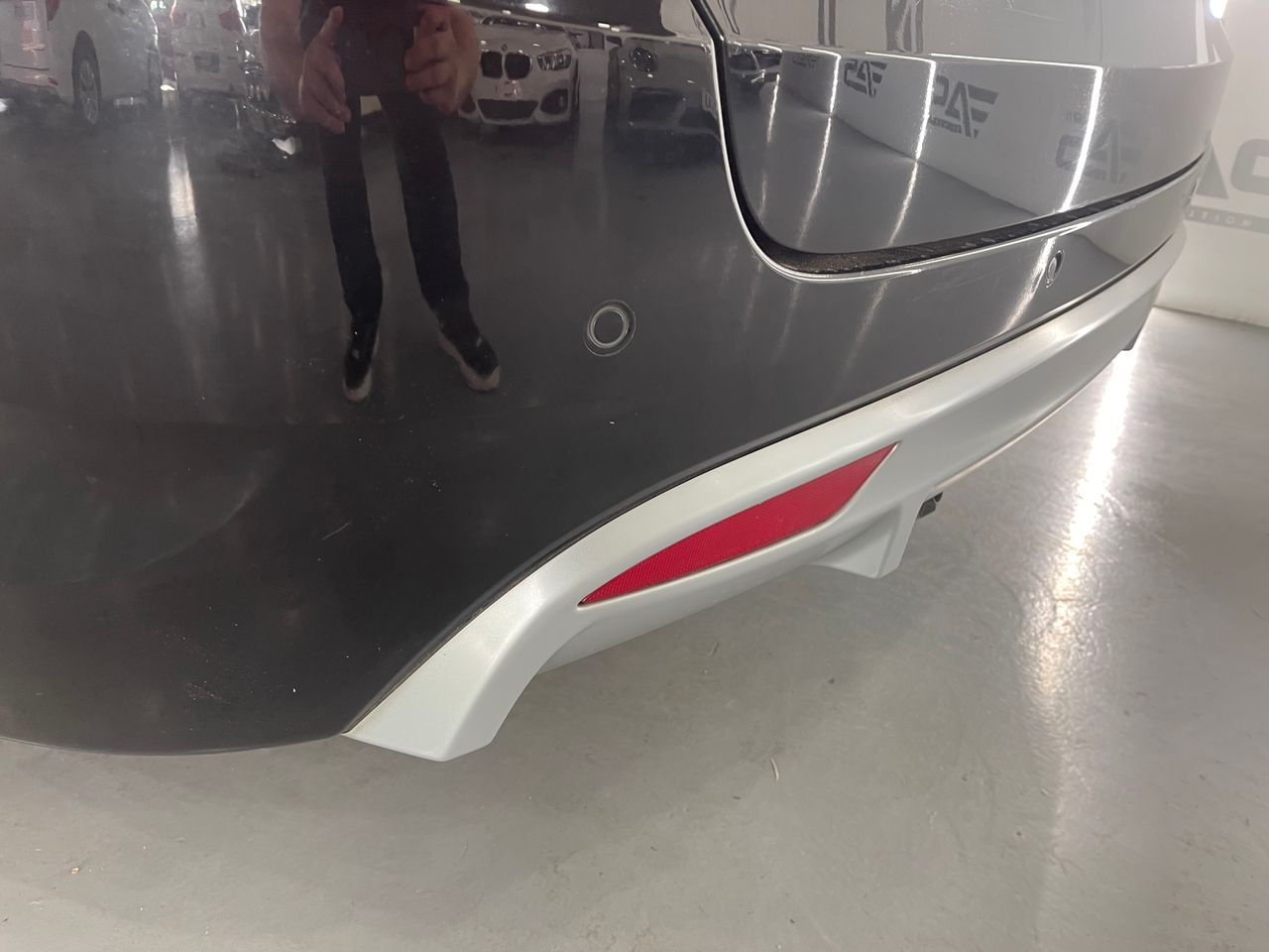 Imagen 15 del Hyundai i40 en Auto Select Edition, Figueres