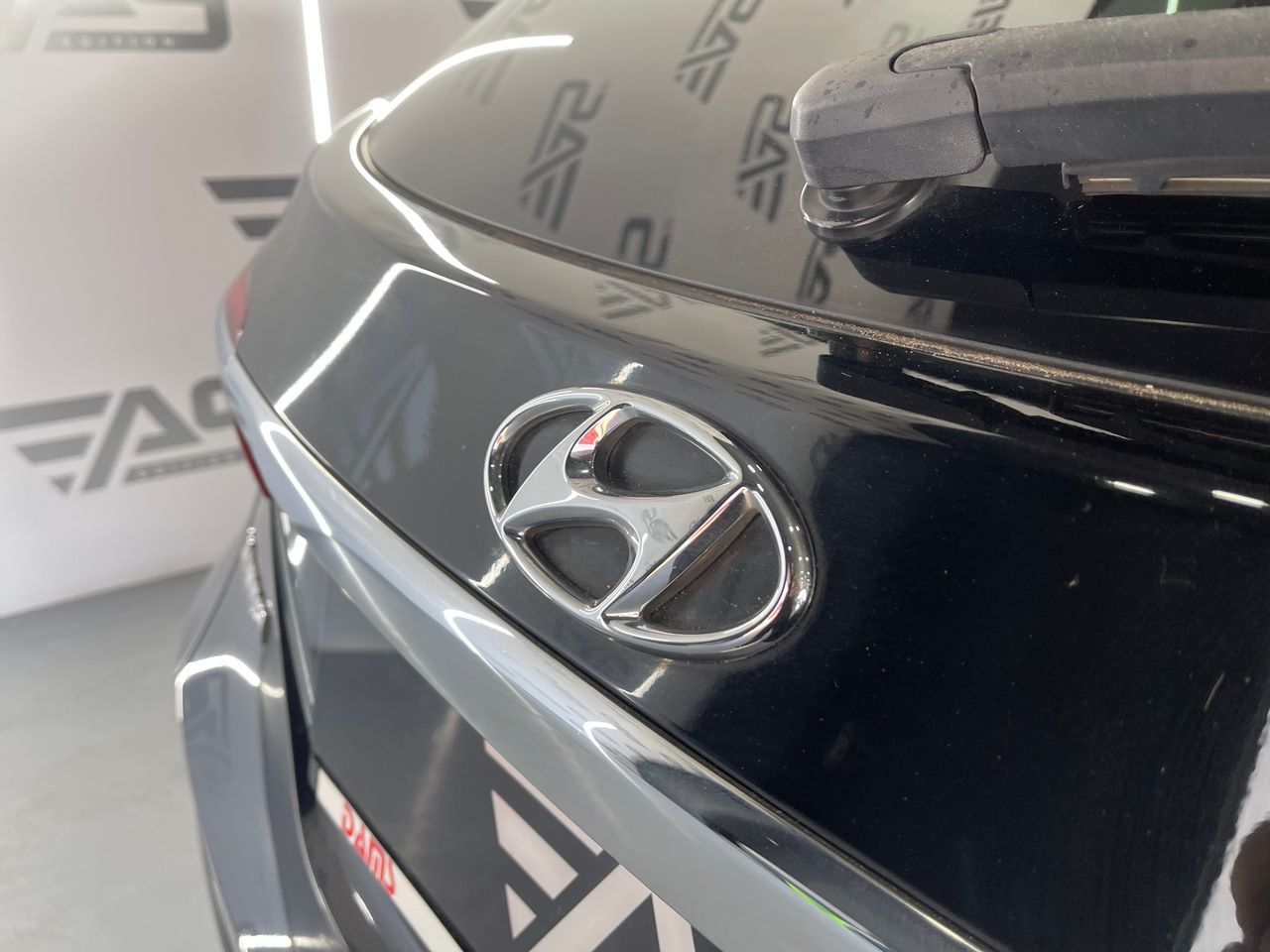 Imagen 45 del Hyundai i40 en Auto Select Edition, Figueres