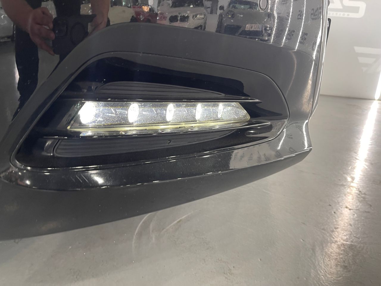 Imagen 56 del Hyundai i40 en Auto Select Edition, Figueres